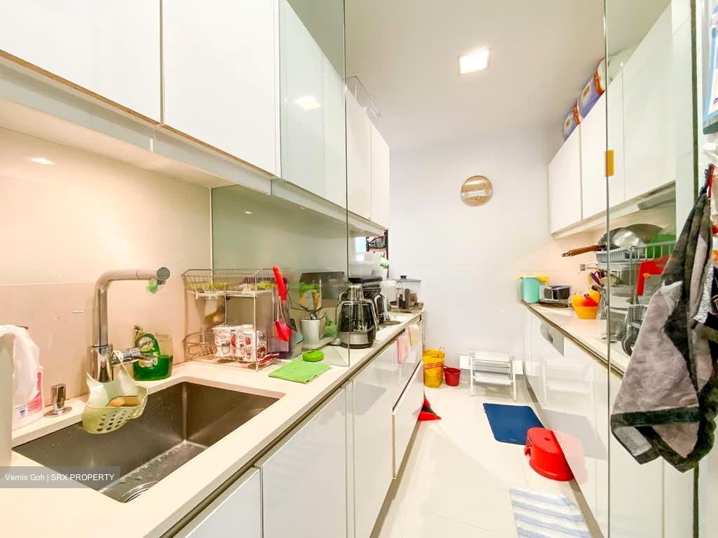 Marina Collection (D4), Condominium #576122481